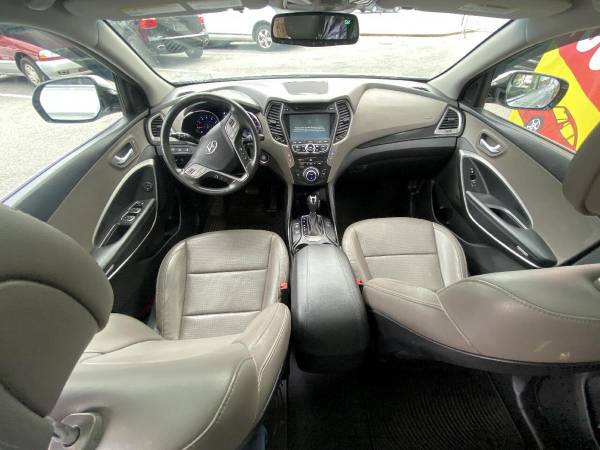2014 Hyundai Santa Fe Sport 2 4 AWD - - by dealer for sale in STATEN ISLAND, NY – photo 21