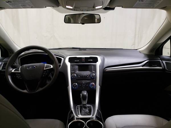 2013 Ford Fusion S for sale in Blaine, MN – photo 5