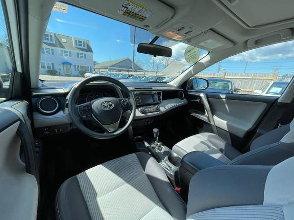 2014 TOYOTA RAV4 XLE - - by dealer - vehicle for sale in Hyannis, MA – photo 12