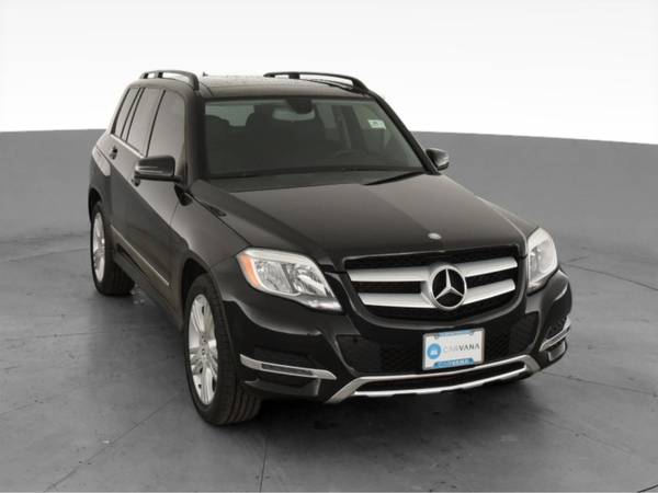 2015 Mercedes-Benz GLK-Class GLK 350 4MATIC Sport Utility 4D suv... for sale in Washington, District Of Columbia – photo 16
