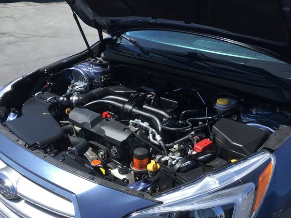 2015 Subaru Legacy Limited *SEDAN *Harman Kardon, Sunroof, Blue, Mint for sale in Salt Lake City, UT – photo 6