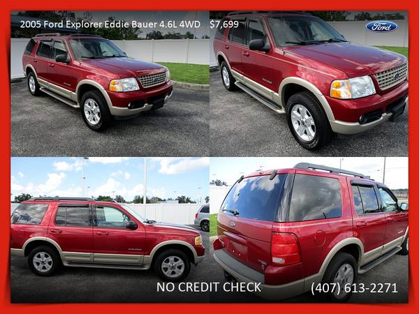 2011 GMC *Yukon* NO Credit Check Loans--- Buy Here Pay Here--- In... for sale in Maitland, FL – photo 21