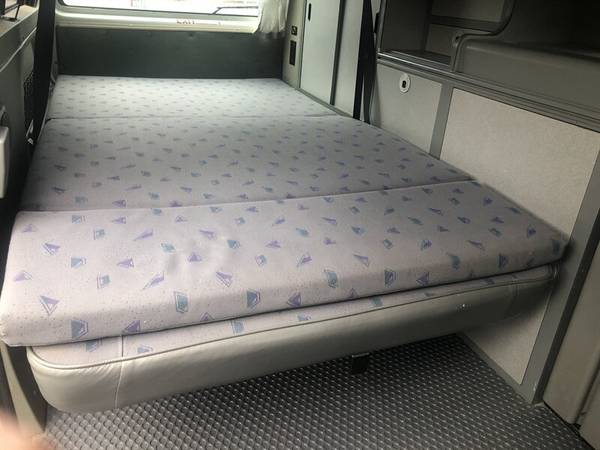1997 Eurovan Camper Very Well Maintained Rebuilt transmission Ready... for sale in Kirkland, WA – photo 18
