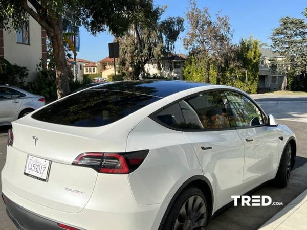 2022 Tesla Model Y - - by dealer - vehicle automotive for sale in Los Angeles, CA – photo 9