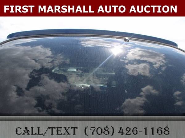 2006 Chrysler PT Cruiser Touring - First Marshall Auto Auction for sale in Harvey, WI – photo 2
