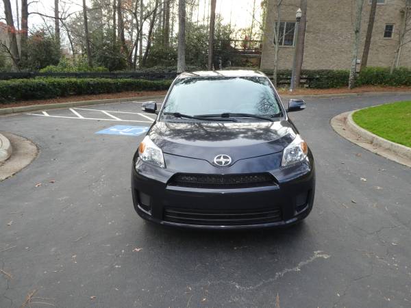 2011 Toyota Scion XD with 40,800 miles - cars & trucks - by owner -... for sale in Chattanooga, TN – photo 4