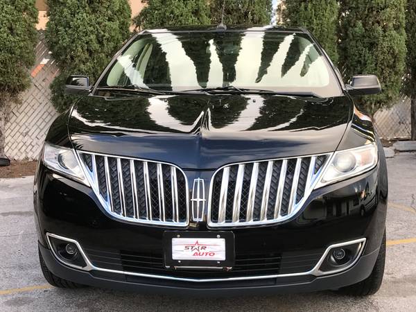 AUTO DEALS**2011 Lincoln MKX Sport Utility 4D** - cars & trucks - by... for sale in Honolulu, HI – photo 2