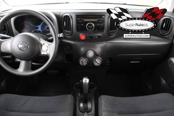 2009 Nissan Cube, CLEAN TITLE & Ready To Go! - - by for sale in Salt Lake City, ID – photo 18