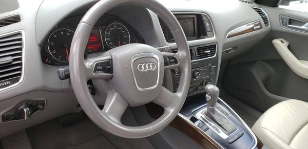 2011 Audi Q5 S-Line AWD* Mint Condition - cars & trucks - by owner -... for sale in Baton Rouge , LA – photo 9