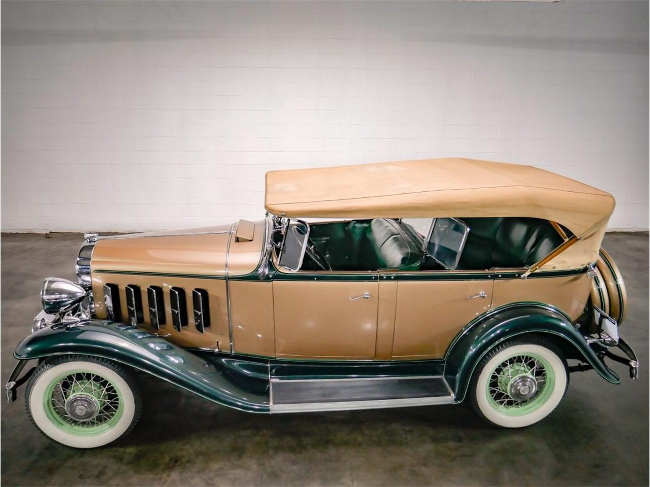 1932 Buick Series 50 for sale in Jackson, MS – photo 9