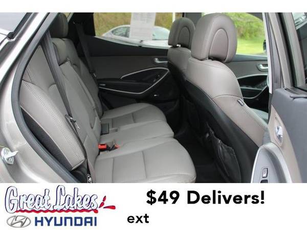 2014 Hyundai Santa Fe Sport SUV 2 4L - - by dealer for sale in Streetsboro, OH – photo 20