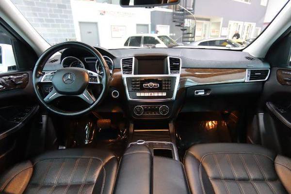 2016 Mercedes-Benz GL-Class GL450 4MATIC Financing Available. Apply... for sale in CHANTILLY, District Of Columbia – photo 22
