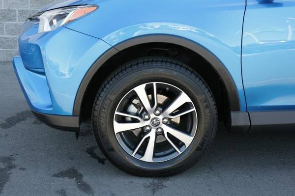2017 Toyota RAV4 Blue Call Today**BIG SAVINGS** for sale in Boise, ID – photo 8