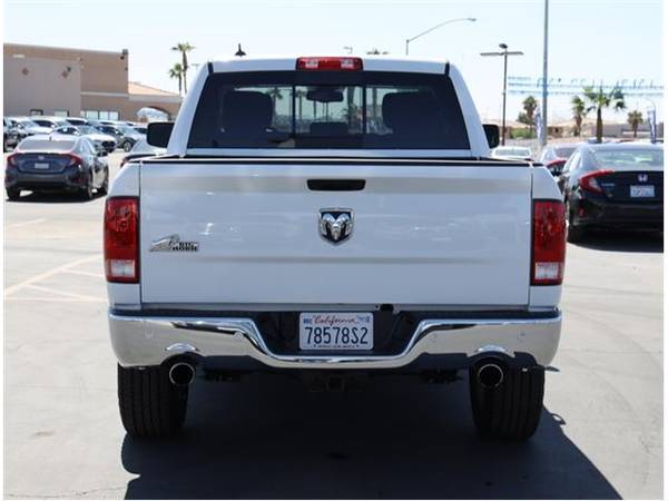 2019 Ram 1500 Classic Big Horn - truck for sale in El Centro, CA – photo 6