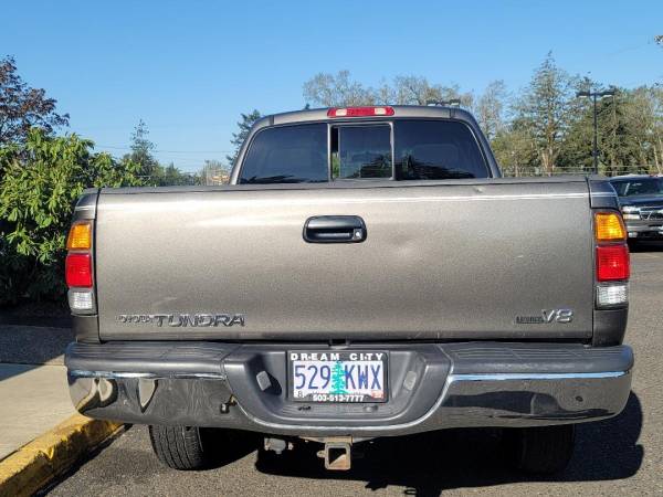 2004 Toyota Tundra SR5 Access Cab V8 Truck Dream City - cars & for sale in Portland, OR – photo 10