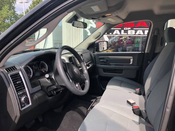 ********2019 RAM 1500 CLASSIC********NISSAN OF ST. ALBANS for sale in St. Albans, VT – photo 9