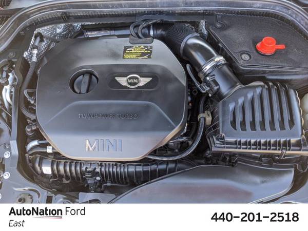 2015 MINI Hardtop 4 Door S SKU:F2B58770 Hatchback - cars & trucks -... for sale in Wickliffe, OH – photo 24