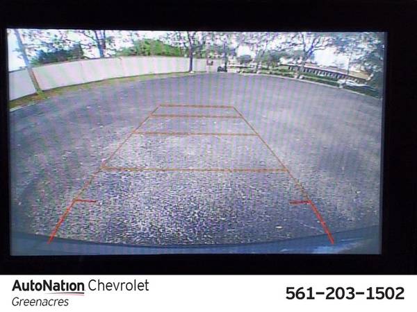 2018 Chevrolet Traverse LT Cloth SKU:JJ271544 SUV - cars & trucks -... for sale in Greenacres, FL – photo 15