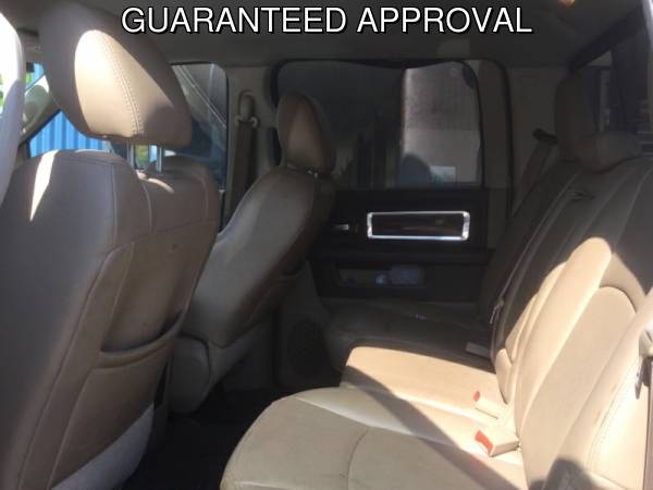 2012 Ram 5500 4WD Crew Cab 173" WB 60" CA ST *100% GUARANTEED APPR -... for sale in Des Moines, IA – photo 14