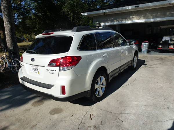 2013 Subaru Outback Premium - cars & trucks - by owner - vehicle... for sale in North Myrtle Beach, SC – photo 14