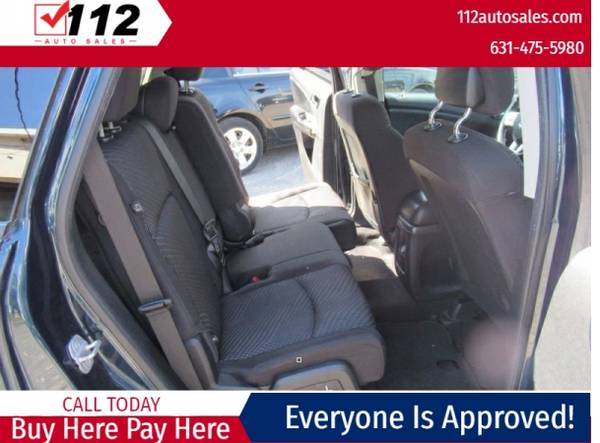 2014 Dodge Journey SXT for sale in Patchogue, NY – photo 12