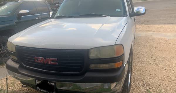 2000 gmc 1500 - cars & trucks - by owner - vehicle automotive sale for sale in Cleburne, TX – photo 11