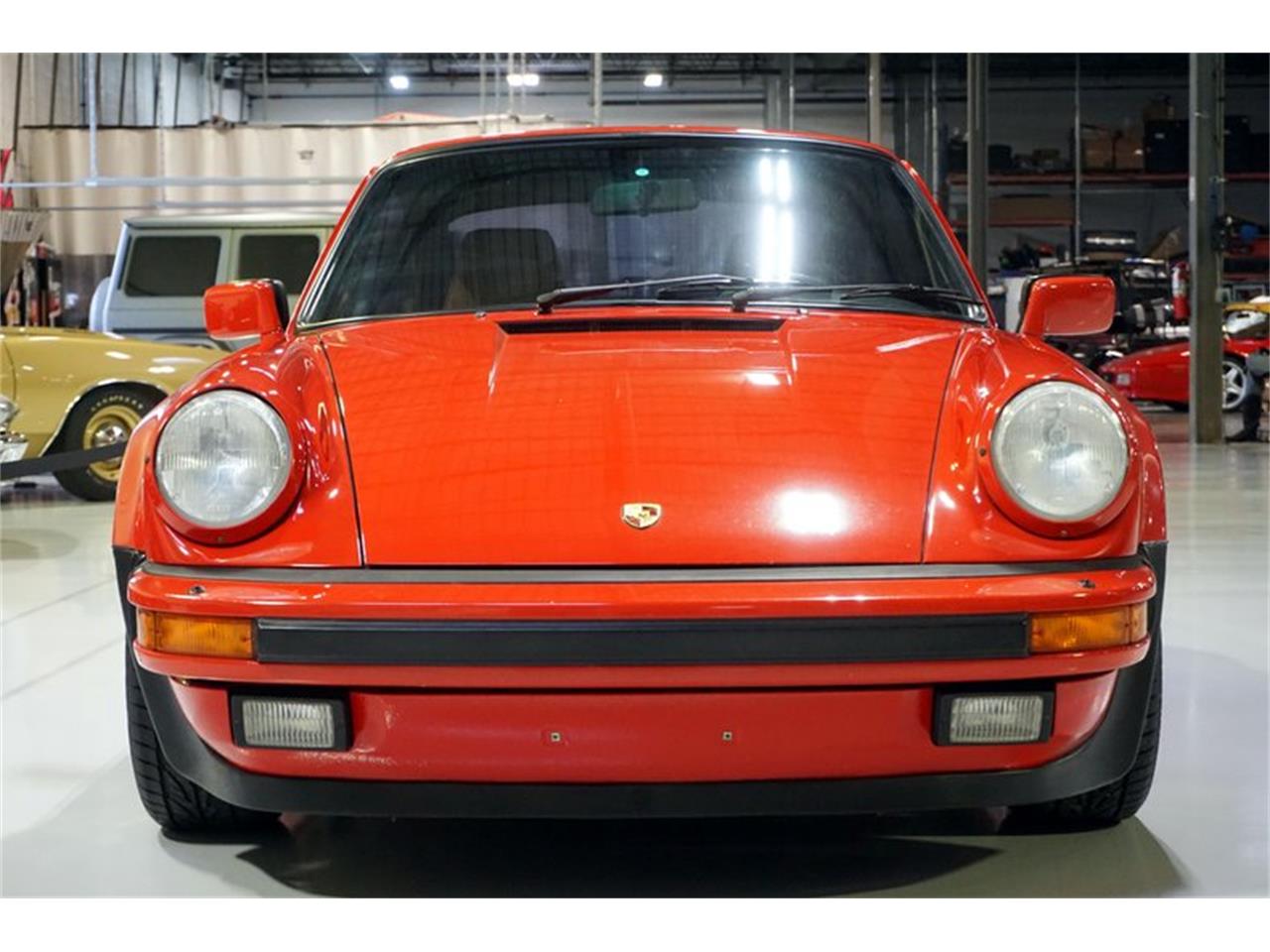 1987 Porsche 911 for sale in Solon, OH – photo 5