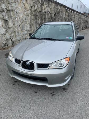 Impreza Hatchback,118,000 miles,AWD - cars & trucks - by owner -... for sale in Morgantown , WV – photo 5