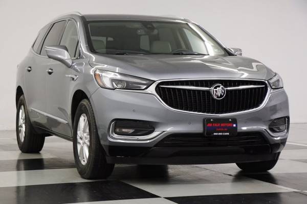 *CAMERA - HANDS FREE LIFTGATE* Gray 2018 Buick Enclave Premium AWD... for sale in Clinton, MO – photo 21