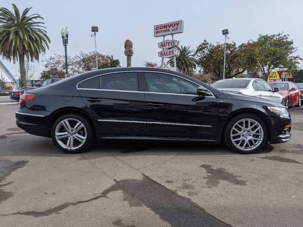 2012 VW CC R-LINE SPORT - - by dealer - vehicle for sale in National City, CA – photo 4