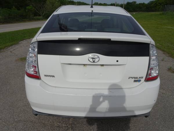 2007 Toyota Prius, 48 MPG, back-up camera - - by for sale in Catoosa, OK – photo 6