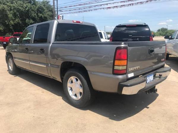 2006 GMC SIERRA - *WE'RE HERE TO HELP* for sale in Austin, TX – photo 2