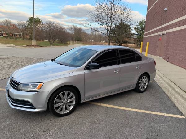 2016 VW Jetta S (BELOW 30K MILES) - cars & trucks - by owner -... for sale in Wheaton, IL – photo 3