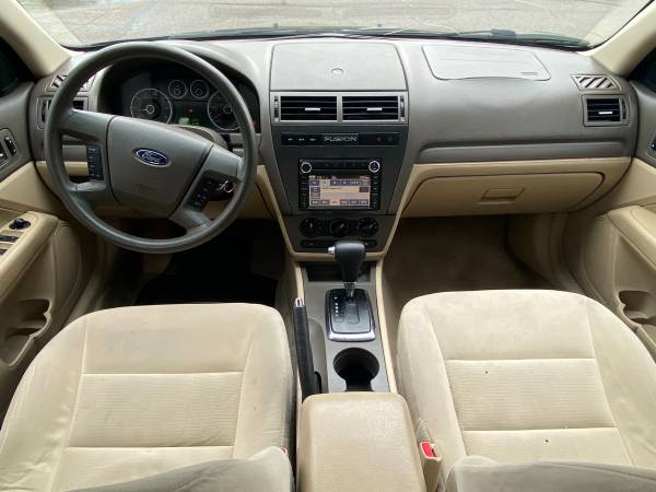 2007 Ford Fusion for sale in Denver , CO – photo 9