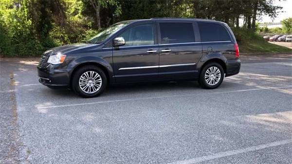 2013 Chrysler Town & Country Touring-L - - by dealer for sale in Greensboro, NC – photo 18