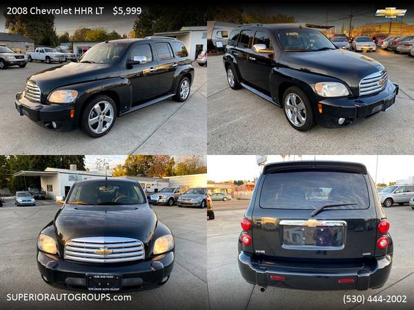 2005 Ford *Taurus* *SE* - cars & trucks - by dealer - vehicle... for sale in Yuba City, CA – photo 18