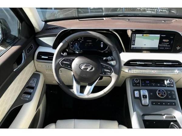 2020 Hyundai Palisade AWD All Wheel Drive Limited SUV - cars &... for sale in Medford, OR – photo 4