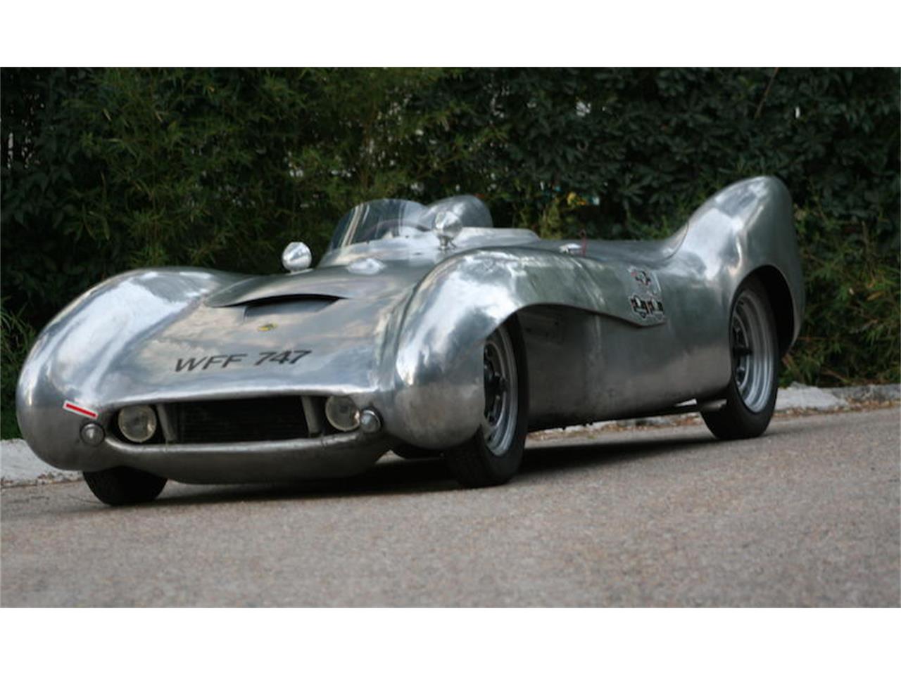 1955 Lotus MK9 for sale in Other, Other