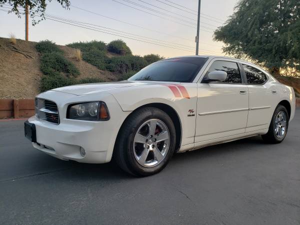 🏁 2008 Dodger Charger R/T 5.7Hemi 🏁Smoged for sale in Sacramento , CA – photo 2
