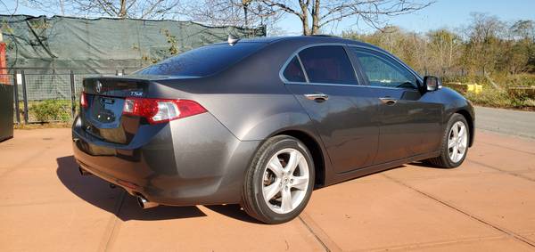 2009 Acura TSX Like new! - cars & trucks - by owner - vehicle... for sale in Brooklyn, NY – photo 5