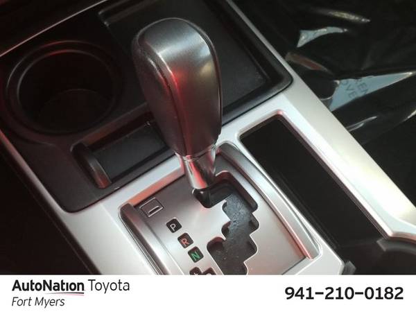 2016 Toyota 4Runner SR5 SKU:G5140672 SUV for sale in Fort Myers, FL – photo 12
