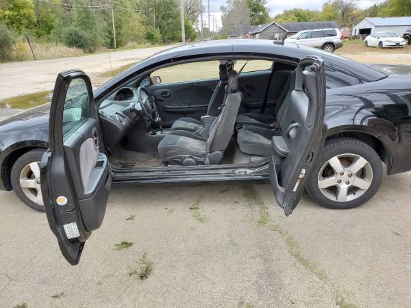 2006 Saturn Ion!! New Tires!! No Rust!! for sale in Dubuque, IA – photo 3