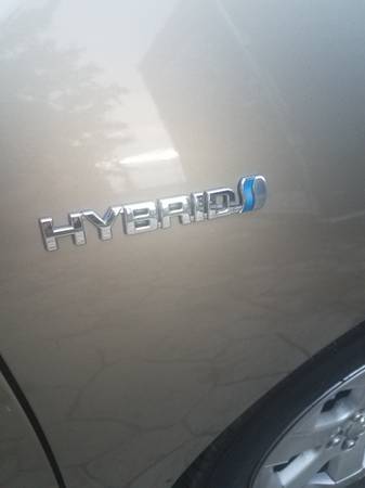 Super Clean 2006 Toyota Prius STD Hybrid - cars & trucks - by owner... for sale in Seward, NE – photo 2