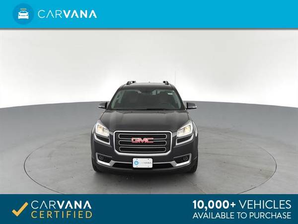 2014 GMC Acadia SLT-2 Sport Utility 4D suv GRAY - FINANCE ONLINE for sale in Akron, OH – photo 19