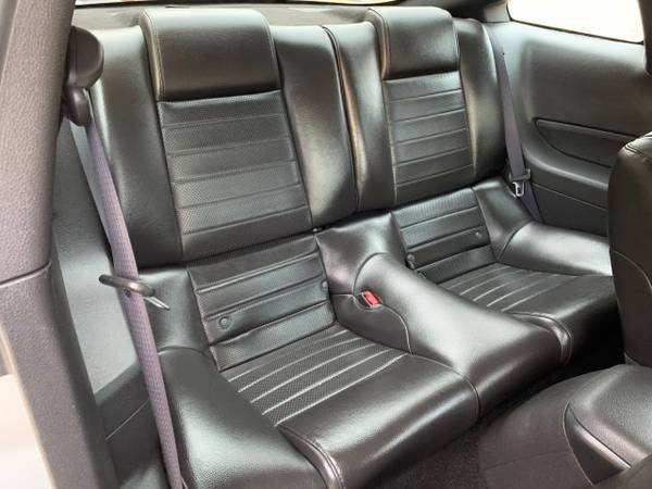 2005 FORD MUSTANG GT V8 ONLY 70k-MILES 1-OWNER LOW-MILES CLEAN for sale in Elgin, IL – photo 14