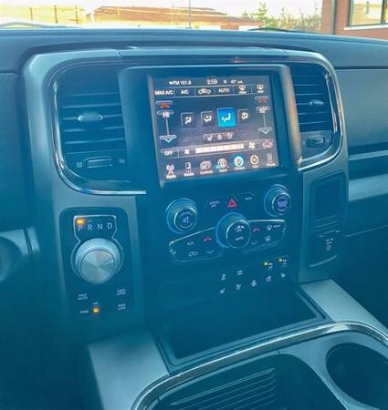 2015 Ram 1500 Sport - cars & trucks - by dealer - vehicle automotive... for sale in Grayslake, IL – photo 16