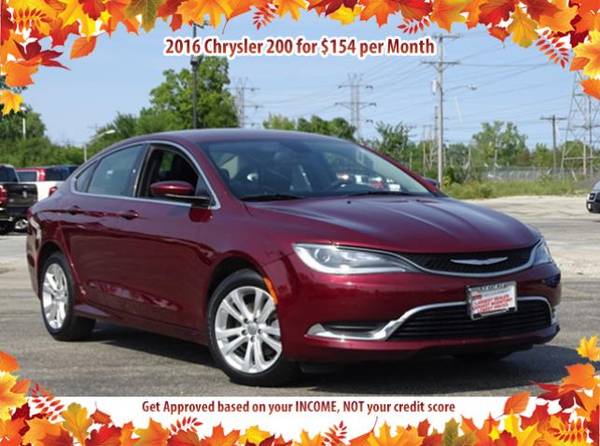 Get a 2017 Volkswagen Passat for $183/mo BAD CREDIT NO PROBLEM -... for sale in Evanston, IL – photo 18