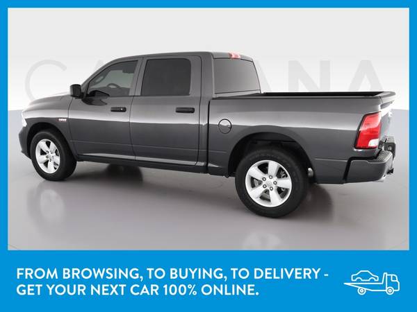 2020 Ram 1500 Classic Crew Cab Express Pickup 4D 5 1/2 ft pickup for sale in Other, OR – photo 5