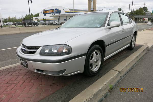 2000 Chevy Impala LS --GREAT DEAL for sale in Collingswood, NJ – photo 10