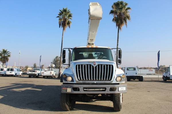 2012 International 7300 - - by dealer - vehicle for sale in Kingsburg, CA – photo 9
